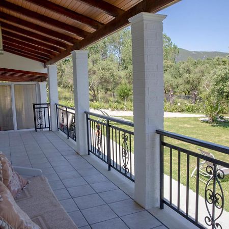 Elizabeth By Antigone Villa Halikounas Exterior photo