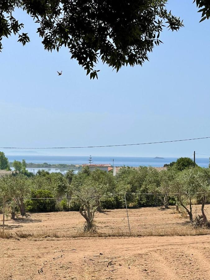 Elizabeth By Antigone Villa Halikounas Exterior photo