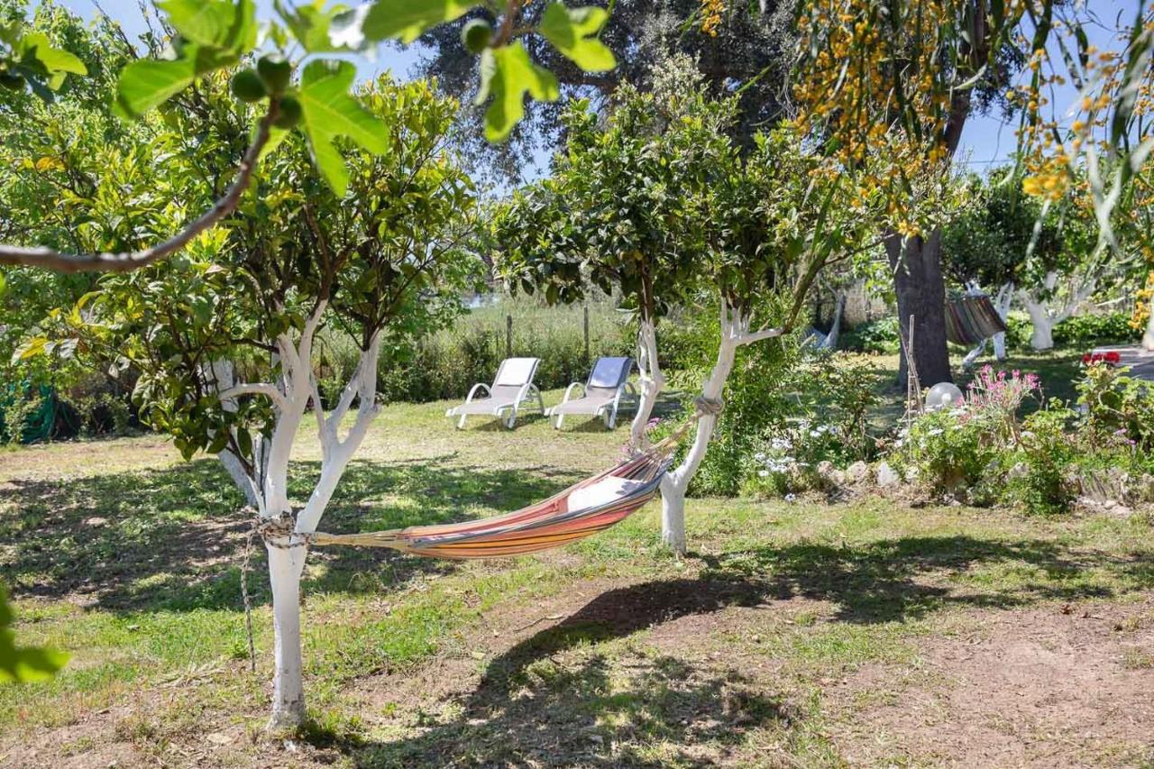Elizabeth By Antigone Villa Halikounas Exterior photo