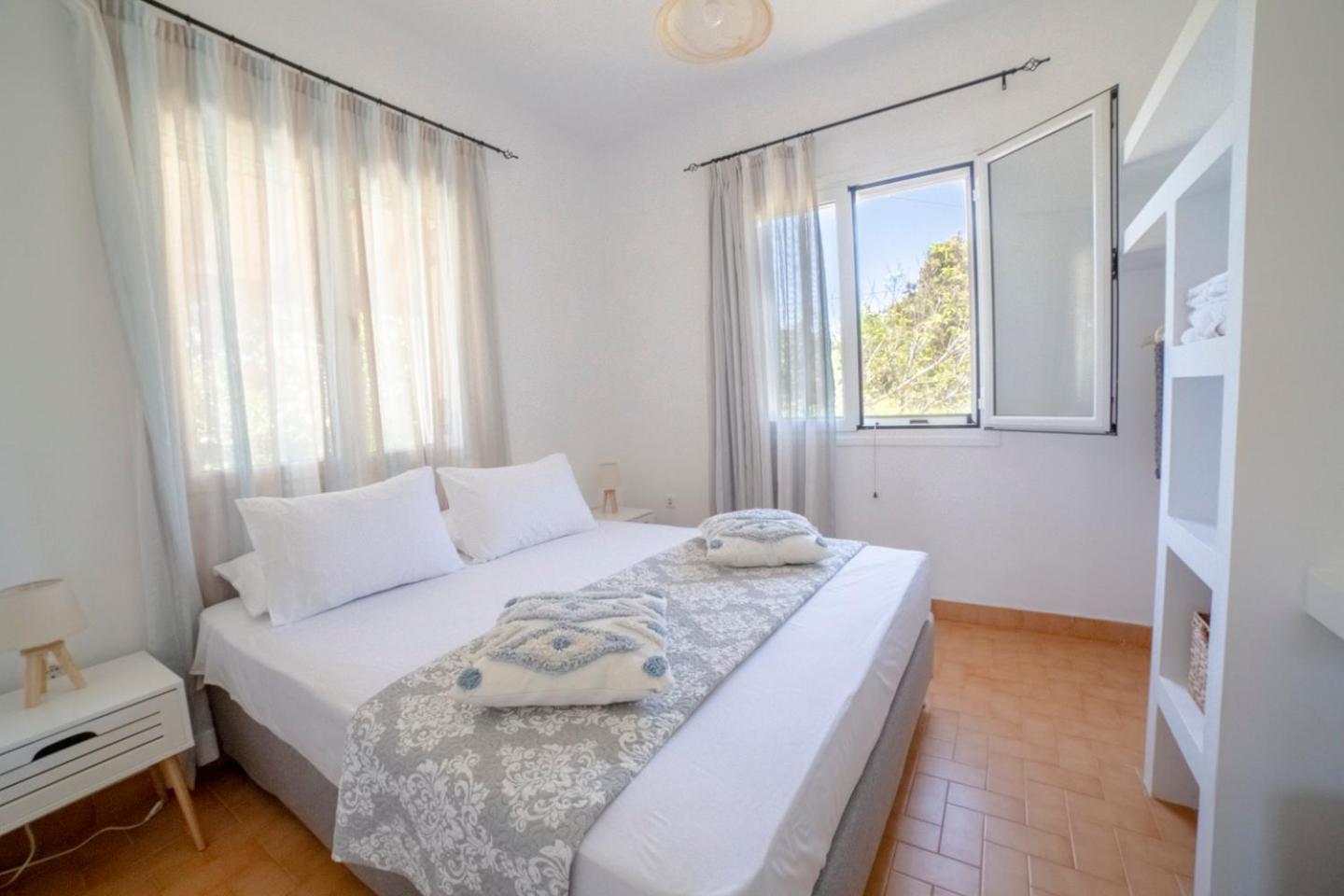 Elizabeth By Antigone Villa Halikounas Exterior photo