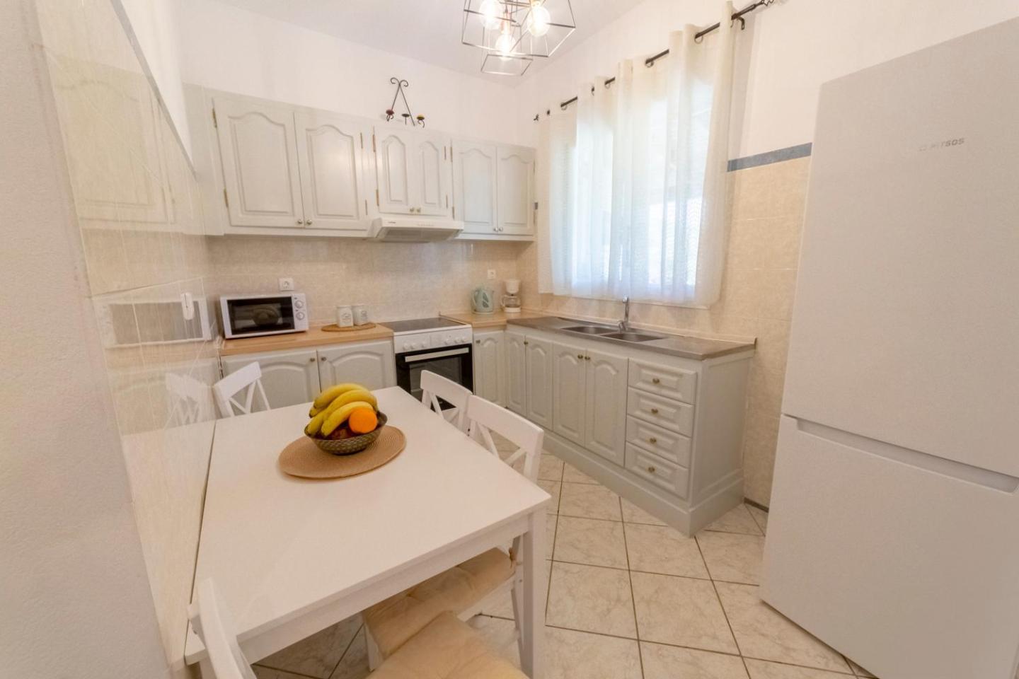 Elizabeth By Antigone Villa Halikounas Exterior photo