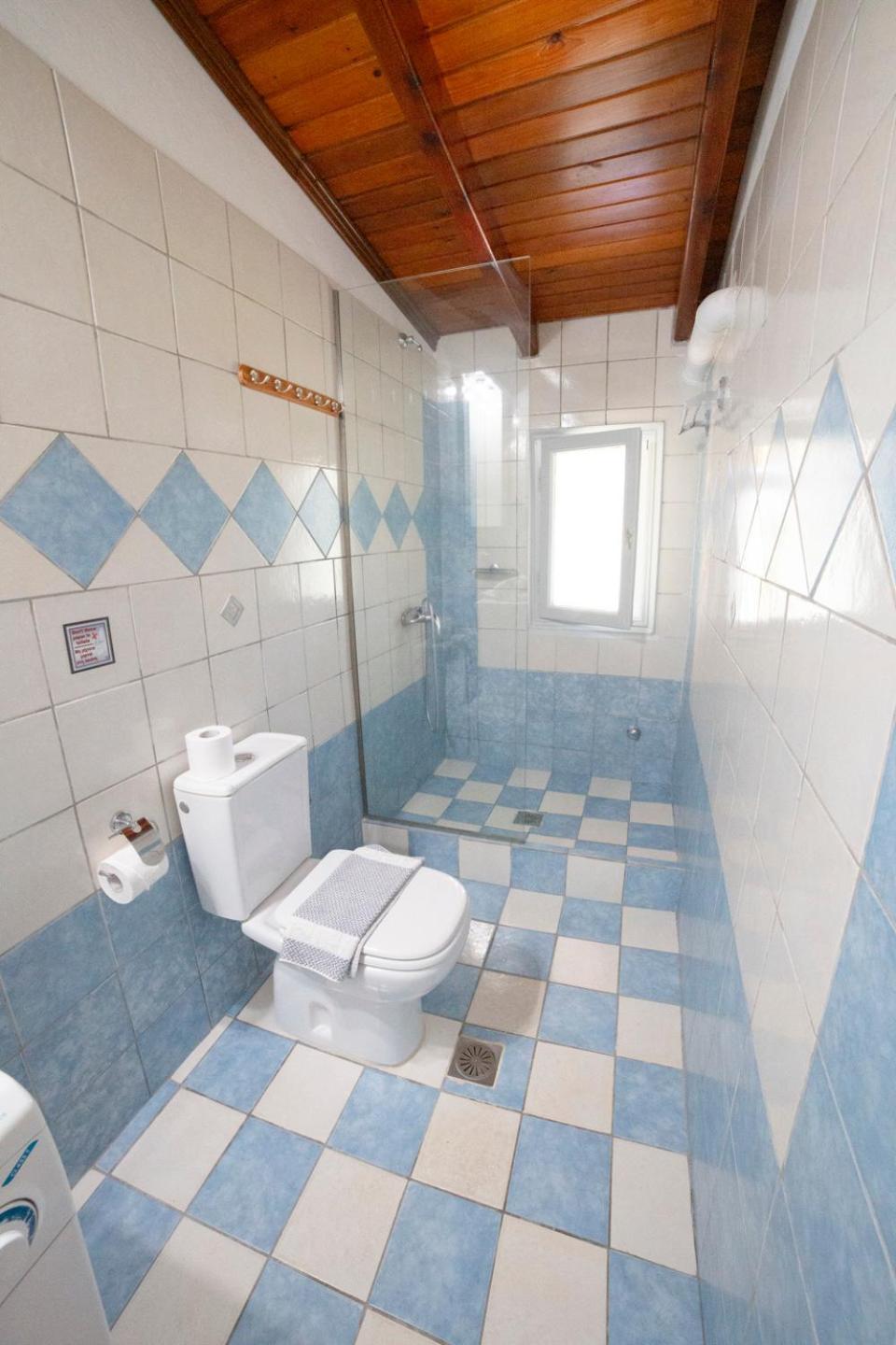 Elizabeth By Antigone Villa Halikounas Exterior photo
